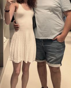 Recherche couple entre 20 et 30 ans 