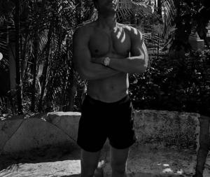 Homme sportif recherche partenaire femme ou couple ! 