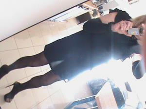 cherche travesti active 