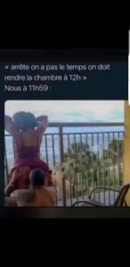 Plaisir intense