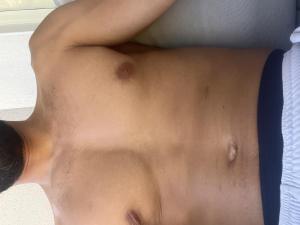 Plan cam / nude
