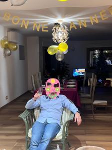 Homme pour couple, famme et trans