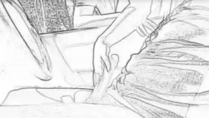 H. BM en ext�rieur : Flashdick, Exhib, Dogging...