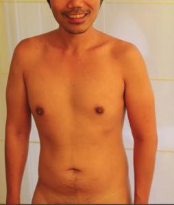 rencontre sensuel gay plaisir entre mecs - non escort