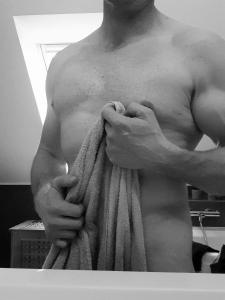 Homme recherche bon moment