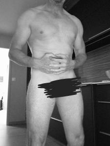 Homme recherche bon moment