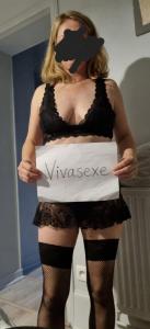 Exhibons nos femmes