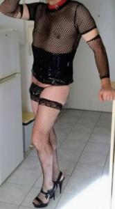 Travesti Re�ois pour trio uniquement.