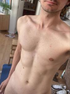 Esclave pour t�ches m�nag�res et/ou sexuelles