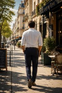 Pause d�jeuner coquine avec suppl�ment bonne humeur