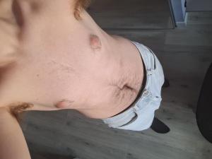 Rencontre chaude en for�t