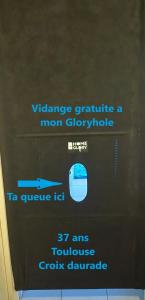 pipe en glory hole