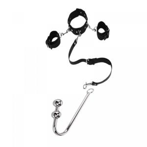 Homme Soumis, pour Couple Dominant, ou Femme Dominante 