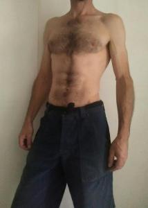 Homme coquin