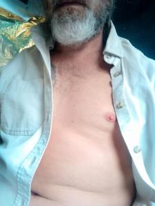 Aventurier cherche profond�ment le frisson 