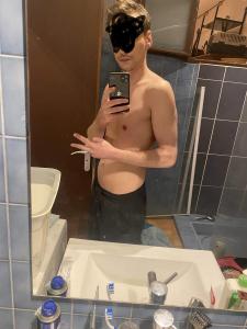 envie de sexe