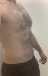 Homme cherche plan cul