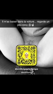 Photo de Discret