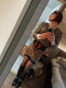 Travestie  pour F ou couple 