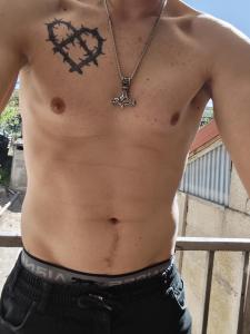 Dial snap , rencontre , plan cul  , sex friends 