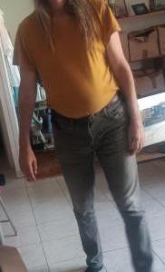 Homme mure pour femme 