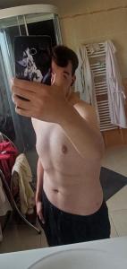 Fwb or one day sexting nude. 