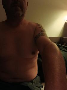 Homme 44 ans 
