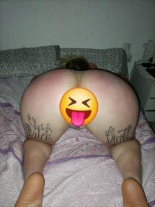 Femme mari�e pour soiree entre femme.