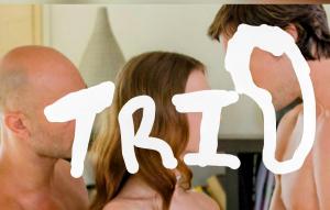 Vous cherchez � faire un trio avec un homme m�ture, tr�s sympa, n'h�sitez pas !