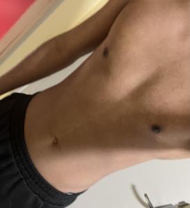 Jeune m�tisse bm cherche rencontre candau 