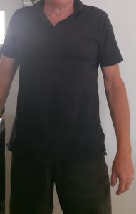 Homme pour homme...