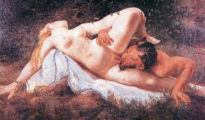 Sexe virtuel 