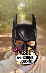 Cherche femme pour moments coquins 