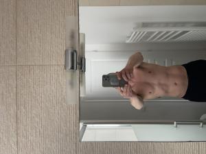 � la recherche de belles rencontres.