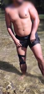 Amant arabe recherche complice