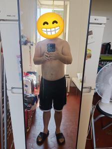 Massage naturiste 