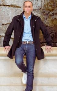 Recherche une amie / amante