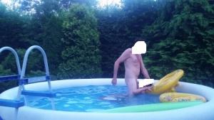 H BI pour  Plan cul avec pers BI ou COUPL Bi en picine ou spa priv�e Priv�e 
