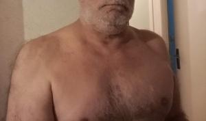 Cherche jolie Minou � l�cher 