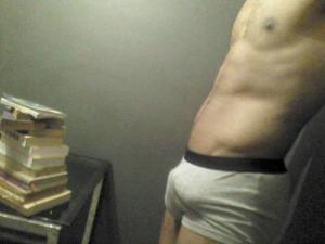 Bien mont�, 25 cm