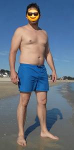 Cocu c�r�bral 47 ans � regards crois�s, cage possible, cherche � observer sans diriger