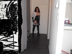 Photo de LISATV