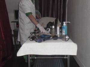 DOCTEUR SEXE