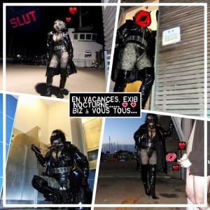 Photo de SALIEBITCHSLUTDU33