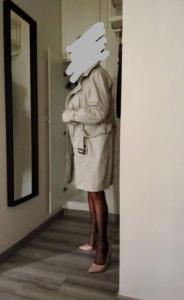 Charmant retrait� 62 ans cherche Femme m�re BCBG