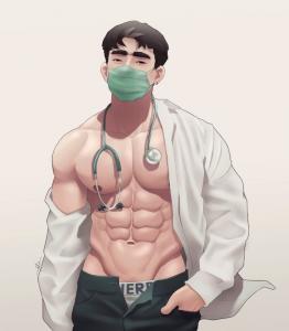 Photo de DOCTOR