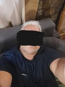 Homme 54ans pour prendre du bon temps discr�tement 