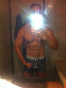 Bel homme BM