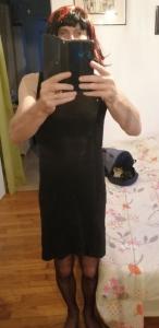 Cindy travesti