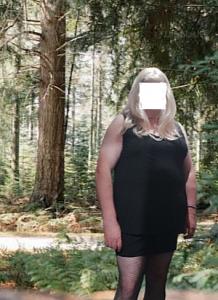 Katia 63 ans pour homme ou groupe d'hommes 